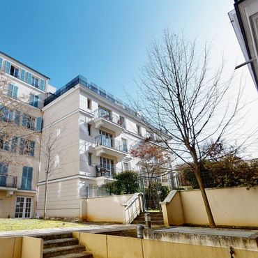 Nexity Studea Vanves Jean Monnet - VANVES
