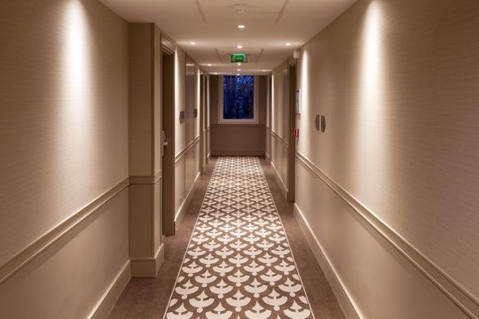 City Residence Paris CDG Airport - ROISSY EN FRANCE