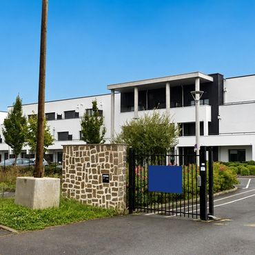 Cap West Villejust - VILLEJUST