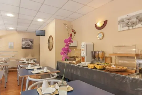 Appart'City Clermont Ferrand Centre - CLERMONT FERRAND