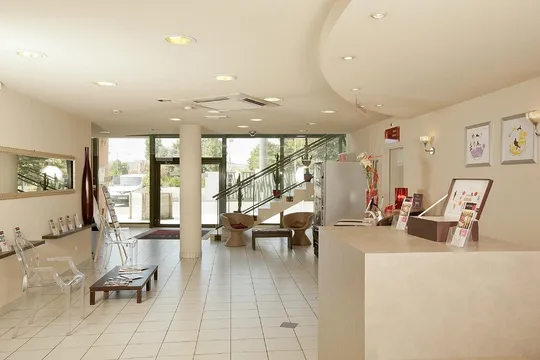 Cerise Appart'Hotel Valence - VALENCE