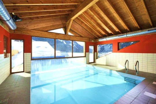 Nemea Le Grand Lodge - CHATEL