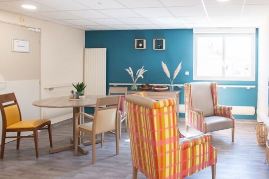 Emeis Les jardins de la Crau - MIRAMAS