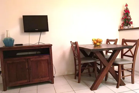 Madame Vacances Les Rives Marines - LE TEICH