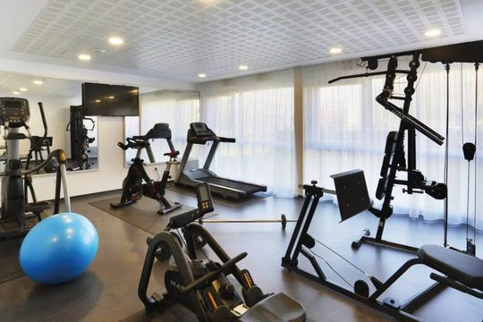 Nemea Appart'Etud Caen Beaumois - CAEN