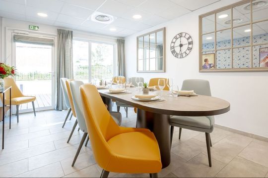 Stella Port Provence - LA SEYNE SUR MER