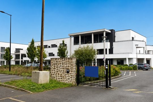 Cap West Villejust - VILLEJUST