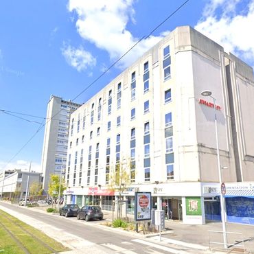 Appart'City Classic Genève Gaillard - GAILLARD