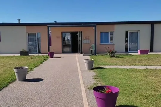 Seniors Patrimoine Immobilier Iris - NAVEIL