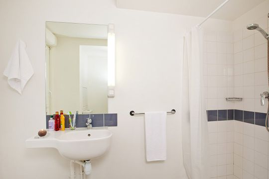Les Estudines Residence Arago - MONTREUIL