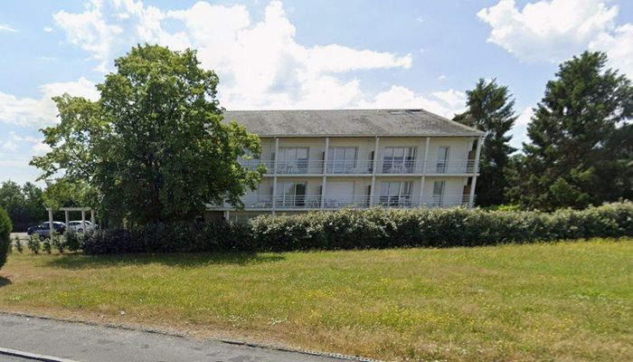 Cap West - Carquefou Belle Etoile 2 - CARQUEFOU