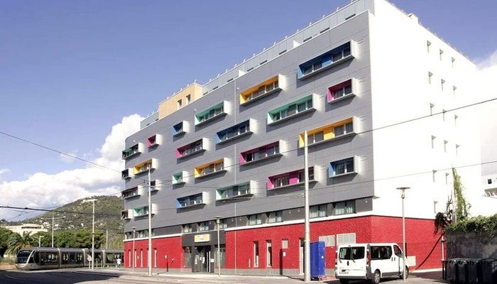 Appart'City Classic Nice Acropolis - NICE