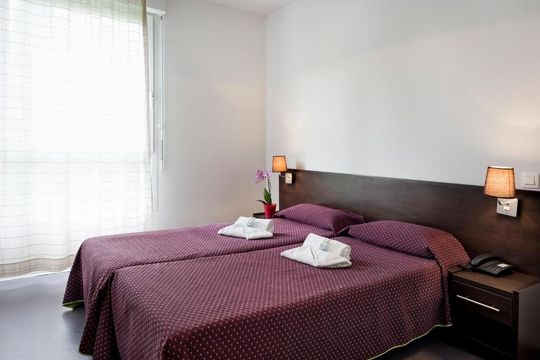 Residhotel Les Hauts d'Andilly - ANDILLY