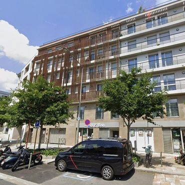 Nohee Sèvres Cour des Lys - SEVRES
