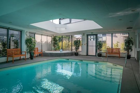 Villa Beausoleil - DEAUVILLE