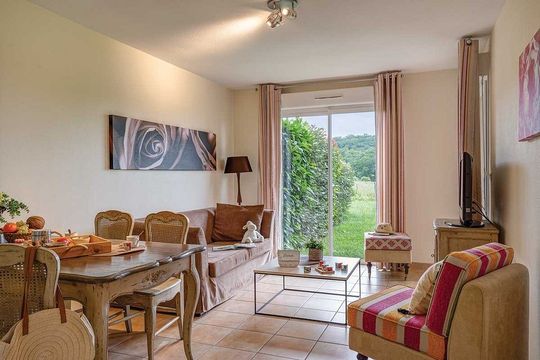 Belambra Clubs Les Portes de Dordogne - ALVIGNAC