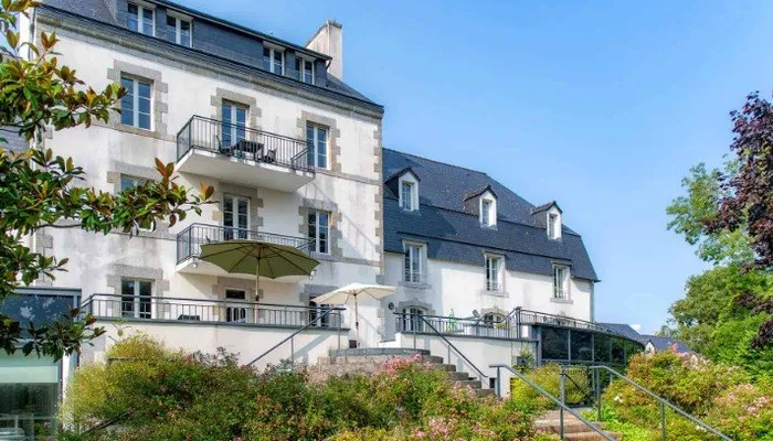 Goélia Le Domaine de Pont Aven - PONT AVEN