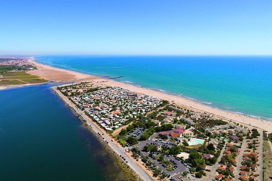 Belambra Clubs Les Ayguades - GRUISSAN