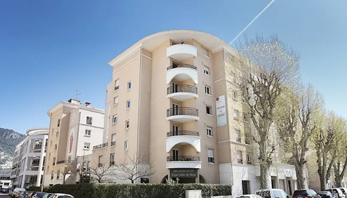 GSA Resid Nice Vauban - NICE