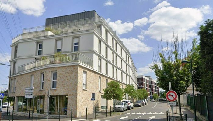 All Suites Palaiseau Massy - PALAISEAU