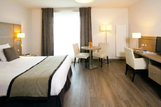 Residhome du Théâtre - VALENCIENNES