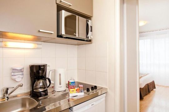 Séjours & Affaires Paris Vitry - VITRY SUR SEINE