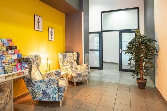 Zenitude Nîmes Centre - NIMES