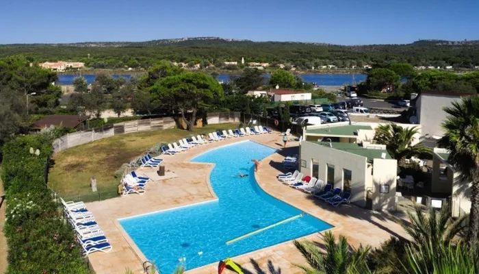 Belambra Clubs Les Ayguades - GRUISSAN