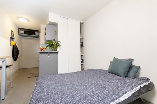 Nomad Campus Residence Azimut - COLOMBES