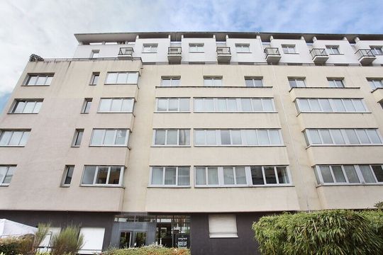 Neoresid (K&B) - Residence Vigny-Musset - GRENOBLE