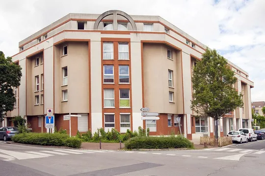 Les Estudines Cergy Saint-Christophe - CERGY