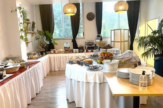 Le Green des Impressionnistes - ENNERY