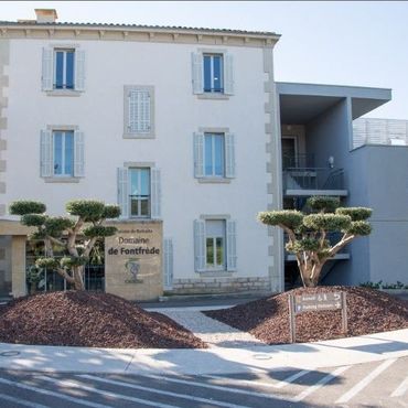 Omeris Domaine de Fontfrède - MARSEILLE 13EME ARRONDISSEMENT