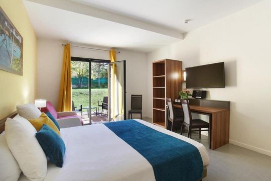 Suite Home-Aix en Provence Bouc Bel Air - BOUC BEL AIR