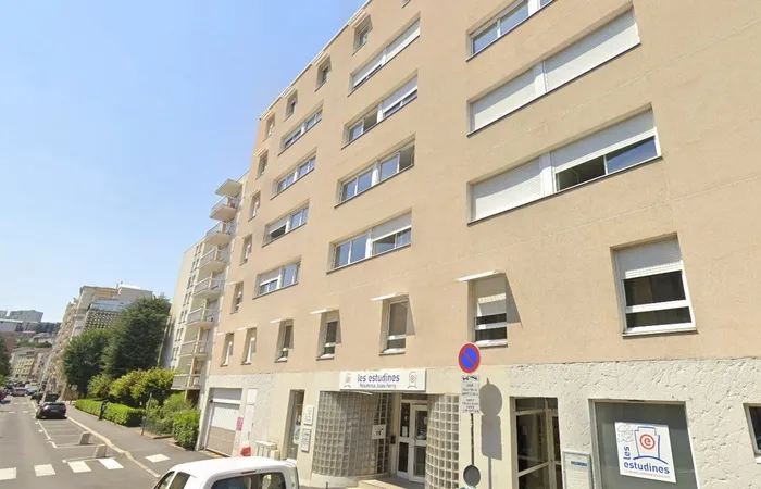 Les Estudines Residence Jules Ferry - SAINT ETIENNE