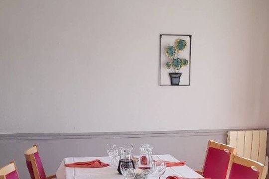 Ehpad Notre Dame D'Espérance - MILLY LA FORET