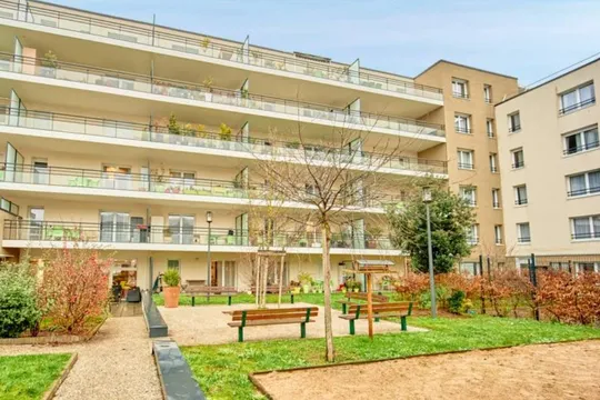 Happy Senior - Scamaroni - CAEN