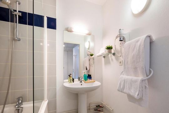 Nemea Appart'Hotel Toulouse Aeroport - TOULOUSE