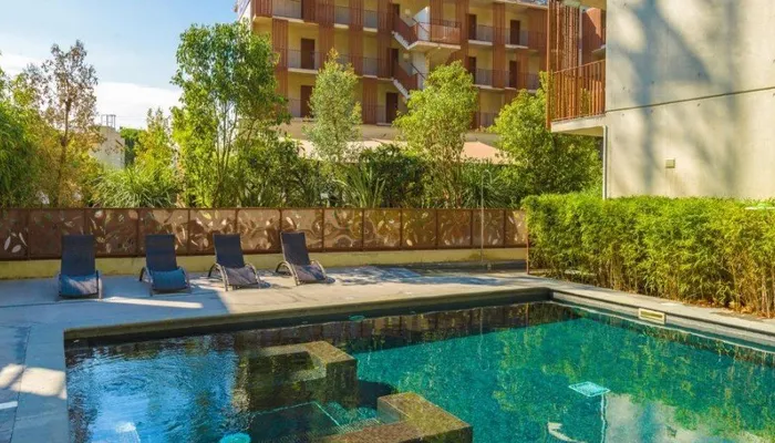 Lagrange Montpellier Millénaire - MONTPELLIER
