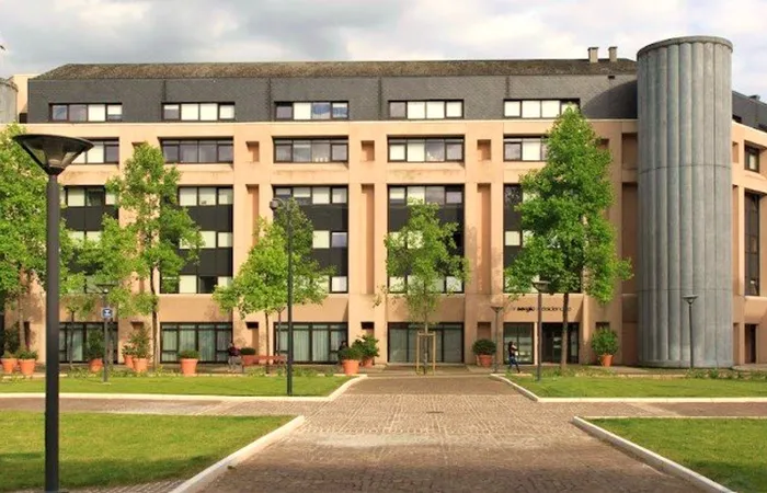 Twenty Campus Orléans - ORLEANS