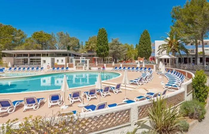 Belambra Clubs "Lou Pigno" - LE PRADET