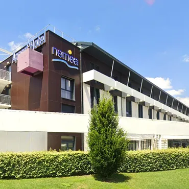 Nemea Appart'Hotel Stadium - MERIGNAC