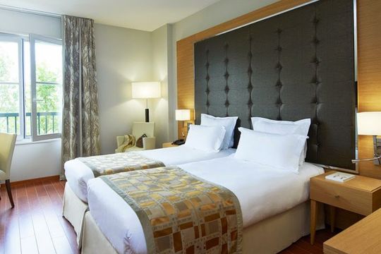 Relais Spa Val d'Europe - CHESSY