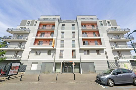 Adagio Access Saint-Louis - SAINT LOUIS