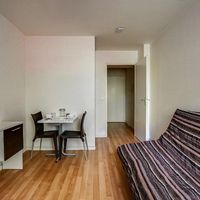 Nexity Studéa Jean Cocteau - PARIS 18EME ARRONDISSEMENT