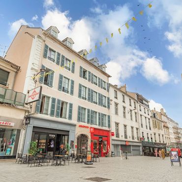 Appart'City Confort Pau Centre - PAU