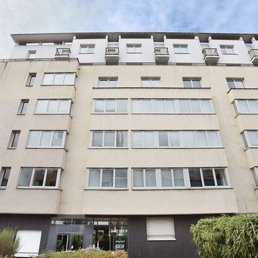 Neoresid (K&B) - Residence Vigny-Musset - GRENOBLE