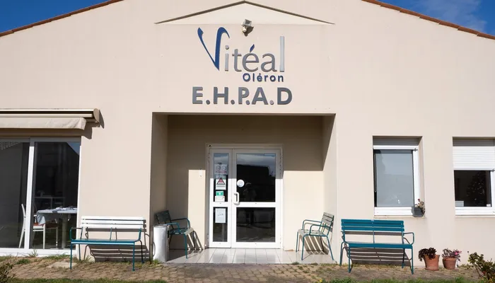 Domidep Viteal Oleron - SAINT PIERRE D'OLERON