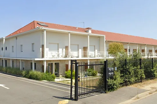 Cap West Ormoy - ORMOY