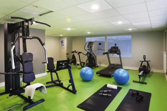 Nemea Appart'Etud Nanterre Campus - NANTERRE